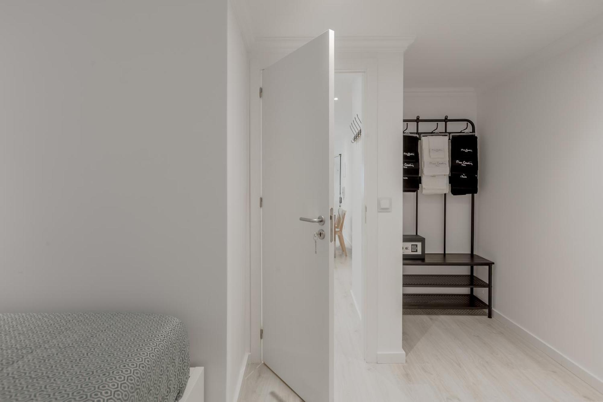 Apartamento Loft Suprema I Lisboa