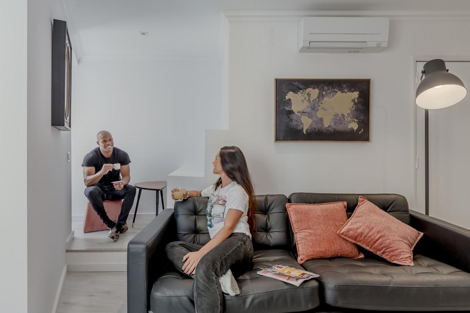 Apartamento Loft Suprema I Lisboa