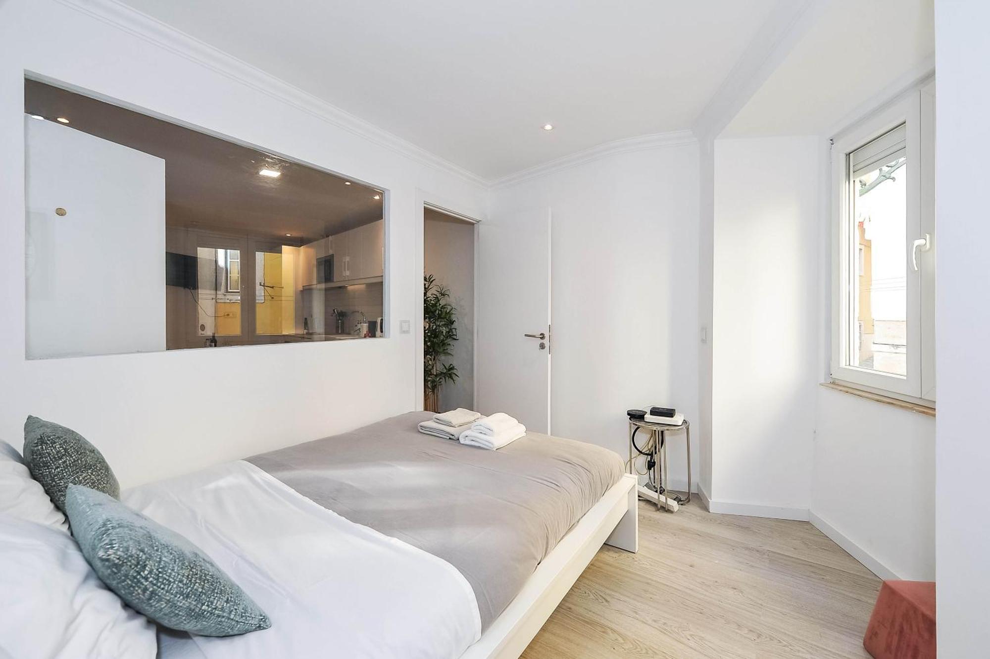 Loft Suprema I Apartamento Lisboa