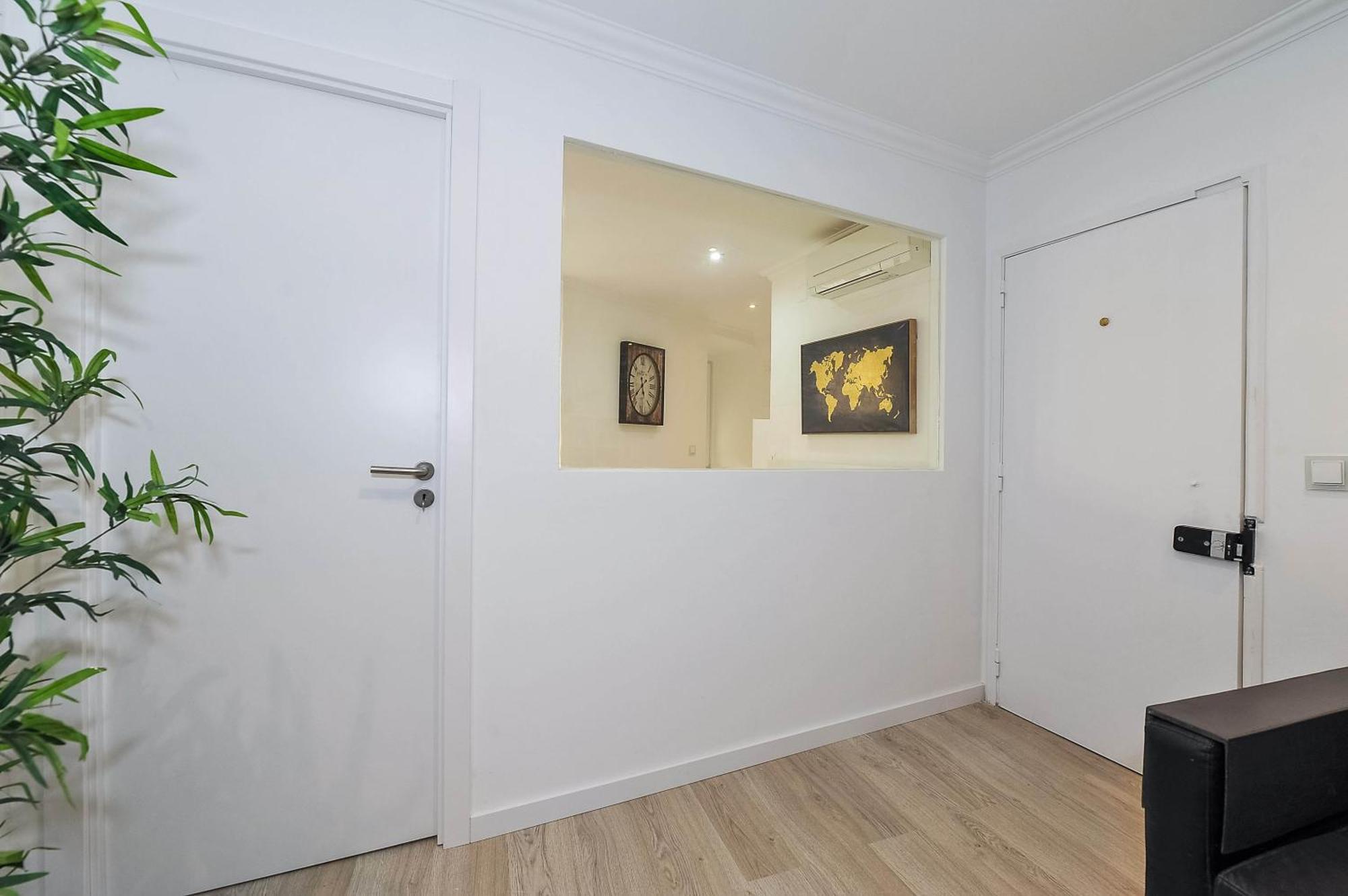 Apartamento Loft Suprema I *